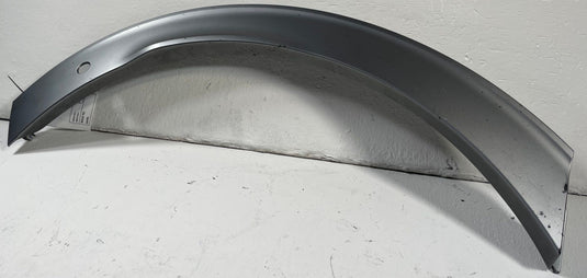 2022-2024 KIA EV6 GT LINE REAR RIGHT SIDE WHEEL ARCH FLARE TRIM MOLDING