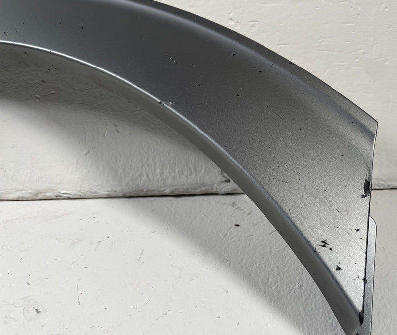 Load image into Gallery viewer, 2022-2024 KIA EV6 GT LINE REAR RIGHT SIDE WHEEL ARCH FLARE TRIM MOLDING # 109922
