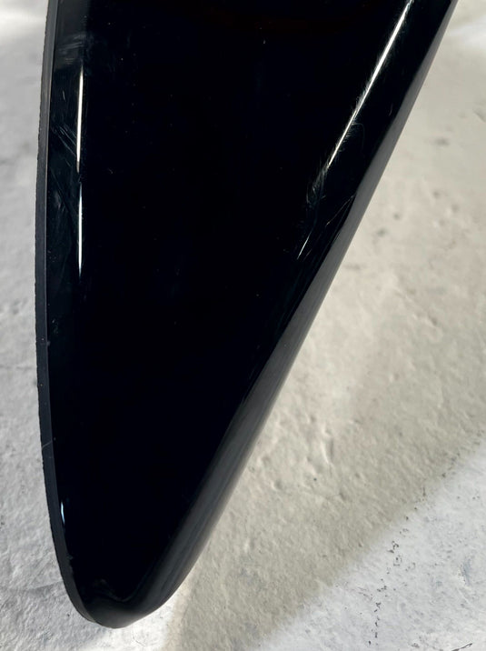 2022-24 HYUNDAI IONIQ 5 TOP ROOF SATELLITE SHARK FIN RADIO ANTENNA BLACK