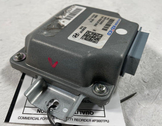 22-24 HYUNDAI IONIQ 5 SHIFT BY WIRE SBW CONTROL MODULE UNIT 42951-18110
