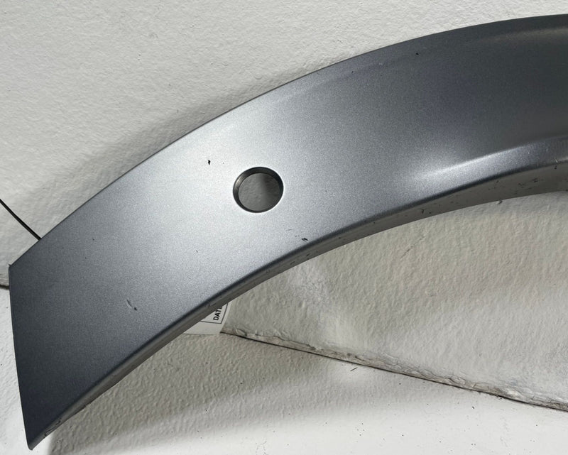 Load image into Gallery viewer, 2022-2024 KIA EV6 GT LINE REAR RIGHT SIDE WHEEL ARCH FLARE TRIM MOLDING # 109922

