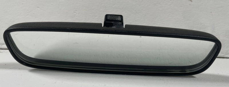 Load image into Gallery viewer, 23-26 HONDA HR-V FRONT INTERIOR REAR VIEW MIRROR W/O AUTO DIMMING BLACK # 112654
