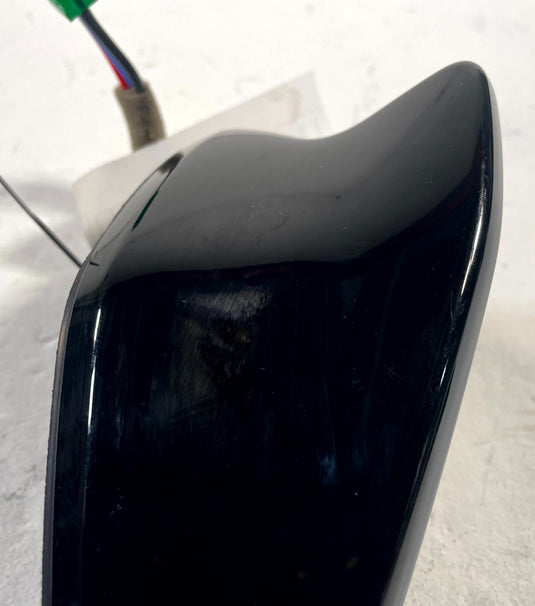 2022-24 HYUNDAI IONIQ 5 TOP ROOF SATELLITE SHARK FIN RADIO ANTENNA BLACK