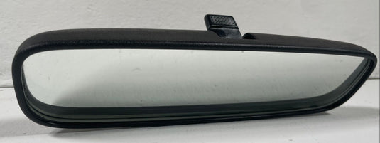 23-26 HONDA HR-V FRONT INTERIOR REAR VIEW MIRROR W/O AUTO DIMMING BLACK