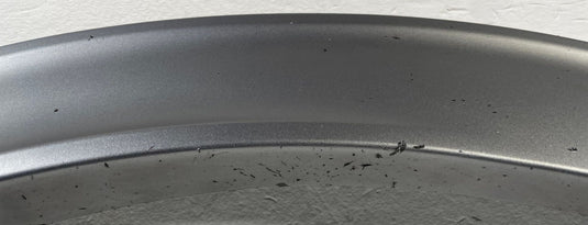 2022-2024 KIA EV6 GT LINE REAR RIGHT SIDE WHEEL ARCH FLARE TRIM MOLDING