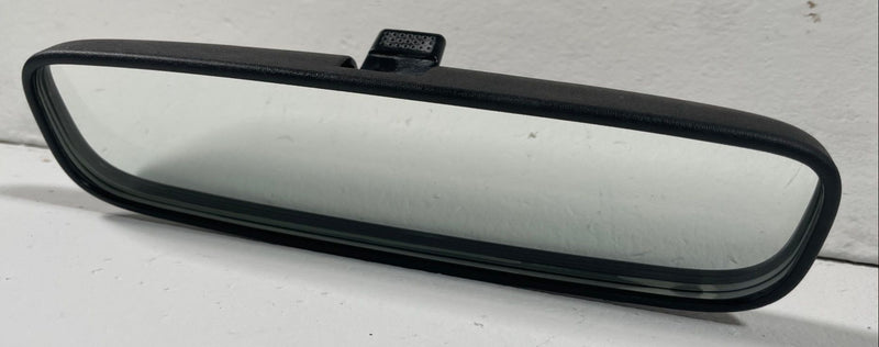 Load image into Gallery viewer, 23-26 HONDA HR-V FRONT INTERIOR REAR VIEW MIRROR W/O AUTO DIMMING BLACK # 112654
