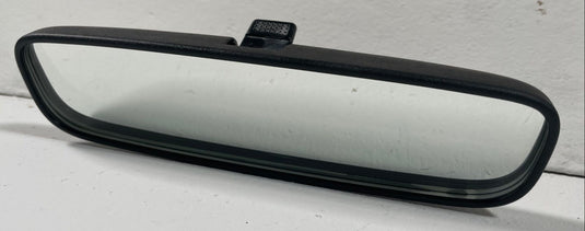 23-26 HONDA HR-V FRONT INTERIOR REAR VIEW MIRROR W/O AUTO DIMMING BLACK