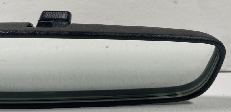 Load image into Gallery viewer, 23-26 HONDA HR-V FRONT INTERIOR REAR VIEW MIRROR W/O AUTO DIMMING BLACK # 112654
