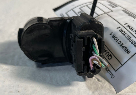 20-22 KIA TELLURIDE REAR BUMPER PARKING AID ASSIST ULTRASONIC PDC SENSOR