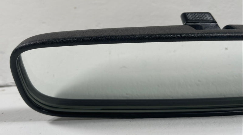 Load image into Gallery viewer, 23-26 HONDA HR-V FRONT INTERIOR REAR VIEW MIRROR W/O AUTO DIMMING BLACK # 112654
