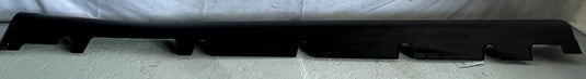 2025-2026 HYUNDAI IONIQ 5 RIGHT SIDE SKIRT ROCKER PANEL MOLDING BLACK 