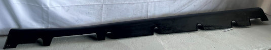 2025-2026 HYUNDAI IONIQ 5 RIGHT SIDE SKIRT ROCKER PANEL MOLDING BLACK 