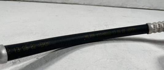2022-2024 HYUNDAI IONIQ 5 AC AIR CONDITIONING DISCHARGE HOSE PIPE TUBE