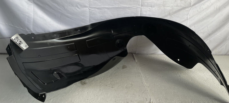 Load image into Gallery viewer, 22-24 HYUNDAI IONIQ 5 FRONT LEFT INNER FENDER LINER SPLASH SHIELD GUARD # 107289
