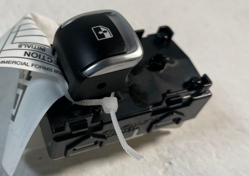 Load image into Gallery viewer, 2020-2025 KIA TELLURIDE REAR LEFT DRIVER SIDE DOOR WINDOW CONTROL SWITCH #107117
