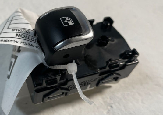 2020-2025 KIA TELLURIDE REAR LEFT DRIVER SIDE DOOR WINDOW CONTROL SWITCH