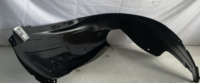 Load image into Gallery viewer, 22-24 HYUNDAI IONIQ 5 FRONT LEFT INNER FENDER LINER SPLASH SHIELD GUARD # 107289
