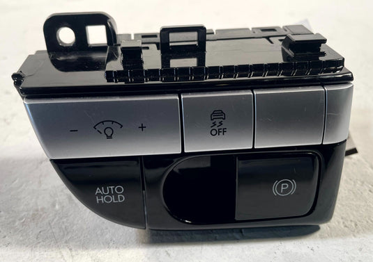 2022-2024 HYUNDAI IONIQ 5 INSTRUMENT LIGHT DIMMER PARKING BRAKE SWITCH 