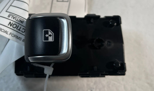2020-2025 KIA TELLURIDE REAR LEFT DRIVER SIDE DOOR WINDOW CONTROL SWITCH