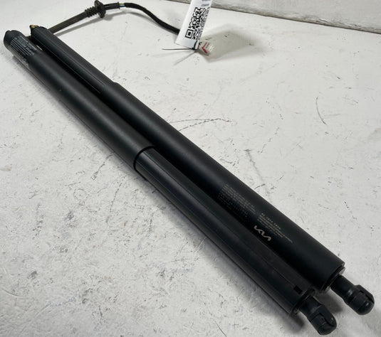 22-25 KIA EV6 REAR LEFT & RIGHT LIFTGATE TRUNK LID POWER LIFT CYLINDER