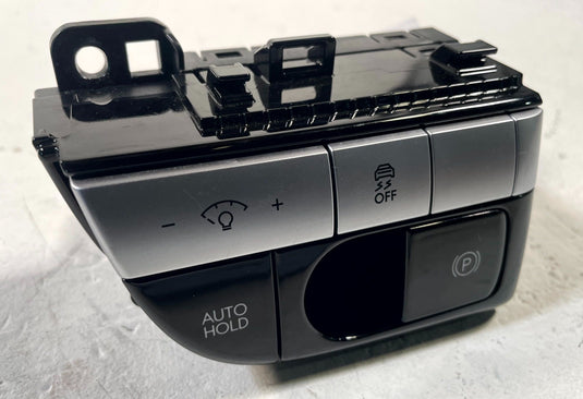 2022-2024 HYUNDAI IONIQ 5 INSTRUMENT LIGHT DIMMER PARKING BRAKE SWITCH 