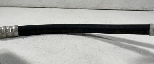 2022-2024 HYUNDAI IONIQ 5 AC AIR CONDITIONING DISCHARGE HOSE PIPE TUBE
