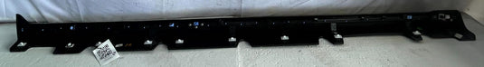 2025-2026 HYUNDAI IONIQ 5 RIGHT SIDE SKIRT ROCKER PANEL MOLDING BLACK