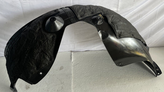 22-24 HYUNDAI IONIQ 5 FRONT LEFT INNER FENDER LINER SPLASH SHIELD GUARD 