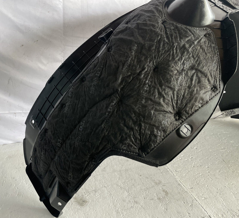 Load image into Gallery viewer, 22-24 HYUNDAI IONIQ 5 FRONT LEFT INNER FENDER LINER SPLASH SHIELD GUARD # 107289
