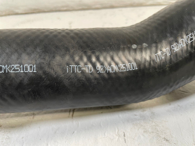 Load image into Gallery viewer, 2025 - 2026 ACURA ADX ENGINE TURBO INTERCOOLER HOSE TUBE PIPE 1.5L # 113994
