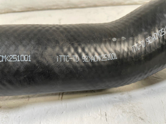 2025 - 2026 ACURA ADX ENGINE TURBO INTERCOOLER HOSE TUBE PIPE 1.5L