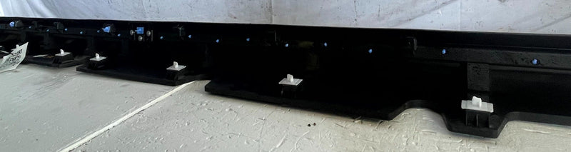 Load image into Gallery viewer, 2025-2026 HYUNDAI IONIQ 5 RIGHT SIDE SKIRT ROCKER PANEL MOLDING BLACK # 109149
