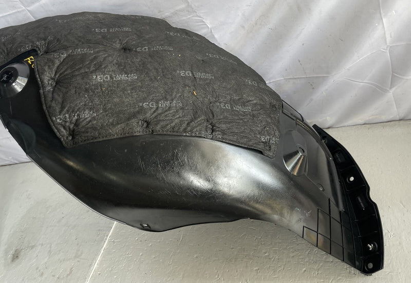 Load image into Gallery viewer, 22-24 HYUNDAI IONIQ 5 FRONT LEFT INNER FENDER LINER SPLASH SHIELD GUARD # 107289
