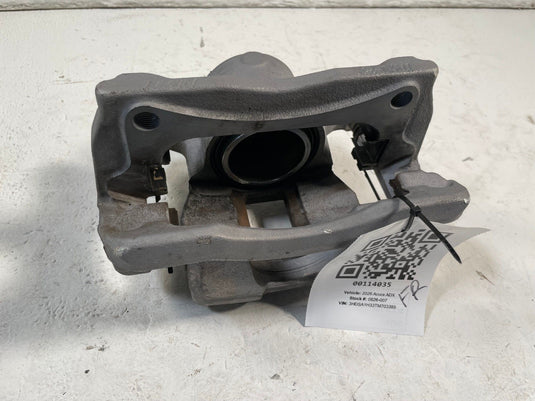 2025 - 2026 ACURA ADX FRONT RIGHT PASSENGER SIDE DISC BRAKE CALIPER
