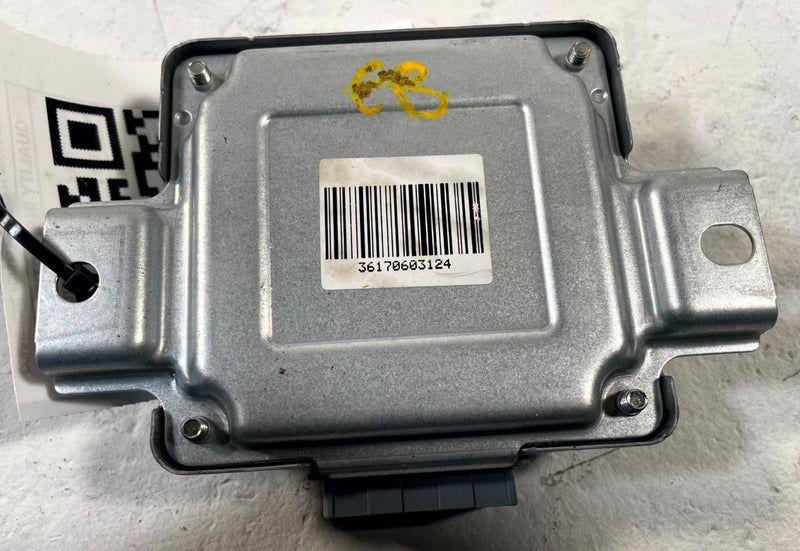 Load image into Gallery viewer, 22-24 HYUNDAI IONIQ 5 SHIFT BY WIRE SBW CONTROL MODULE UNIT 42951-18110 # 114049
