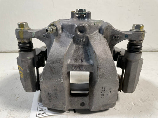 2025 - 2026 ACURA ADX FRONT RIGHT PASSENGER SIDE DISC BRAKE CALIPER