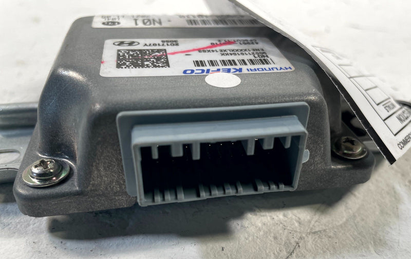Load image into Gallery viewer, 22-24 HYUNDAI IONIQ 5 SHIFT BY WIRE SBW CONTROL MODULE UNIT 42951-18110 # 114049
