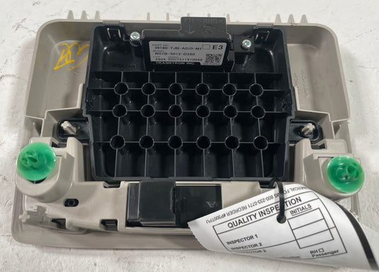 2023-2026 HONDA HR-V LX FRONT OVERHEAD ROOF MAP DOME LIGHT LAMP 2.0L