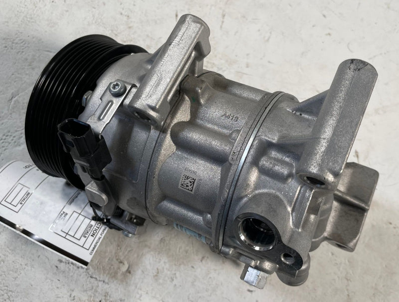 Load image into Gallery viewer, 2025-2026 ACURA ADX HVAC A/C AIR CONDITIONING COMPRESSOR 38810-6NA-A02 # 114001
