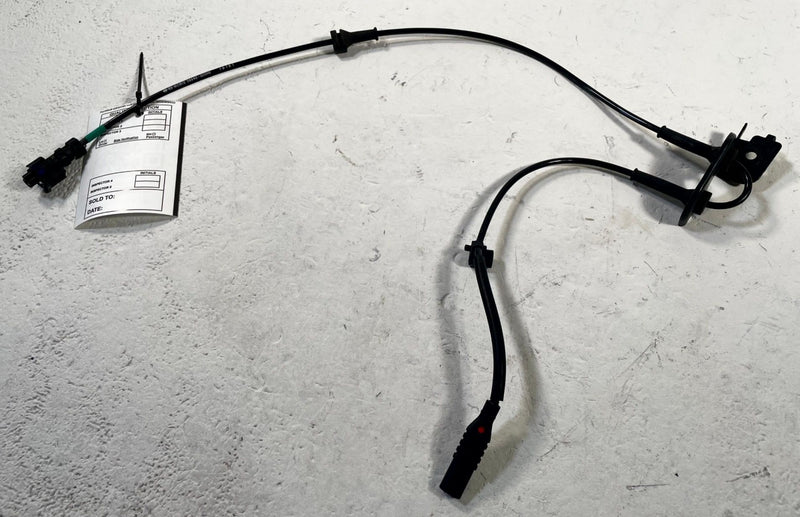 Load image into Gallery viewer, 2022 - 2025 HYUNDAI IONIQ 5 FRONT RIGHT SIDE ABS WHEEL SPEED SENSOR # 114066
