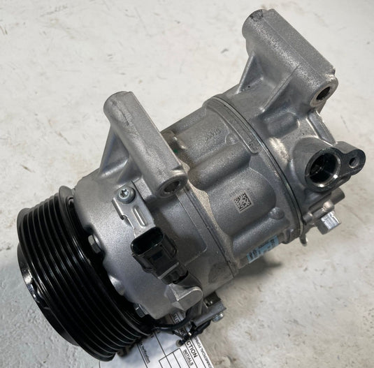 2025-2026 ACURA ADX HVAC A/C AIR CONDITIONING COMPRESSOR 38810-6NA-A02