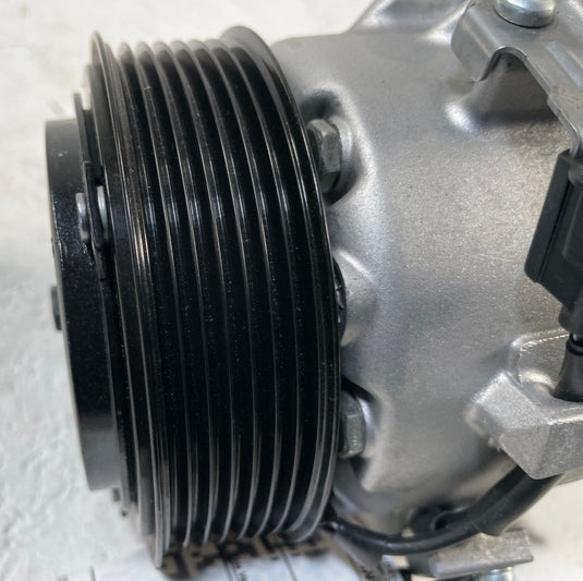 2025-2026 ACURA ADX HVAC A/C AIR CONDITIONING COMPRESSOR 38810-6NA-A02