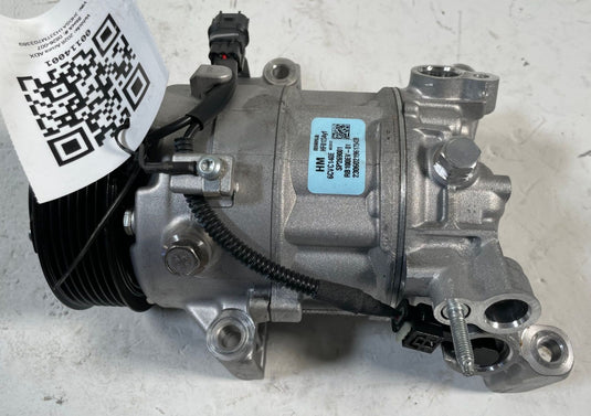 2025-2026 ACURA ADX HVAC A/C AIR CONDITIONING COMPRESSOR 38810-6NA-A02