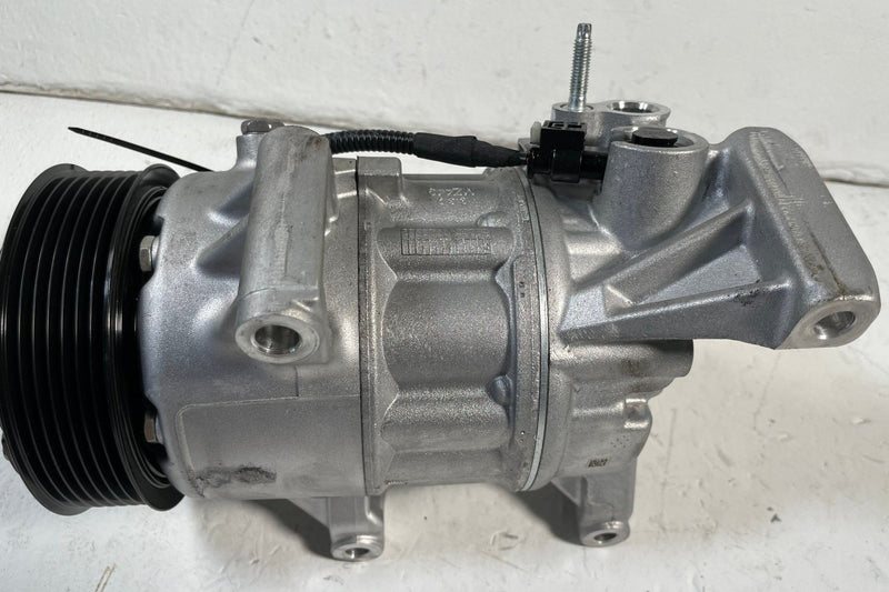 Load image into Gallery viewer, 2025-2026 ACURA ADX HVAC A/C AIR CONDITIONING COMPRESSOR 38810-6NA-A02 # 114001
