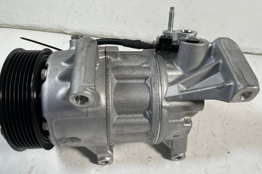 2025-2026 ACURA ADX HVAC A/C AIR CONDITIONING COMPRESSOR 38810-6NA-A02