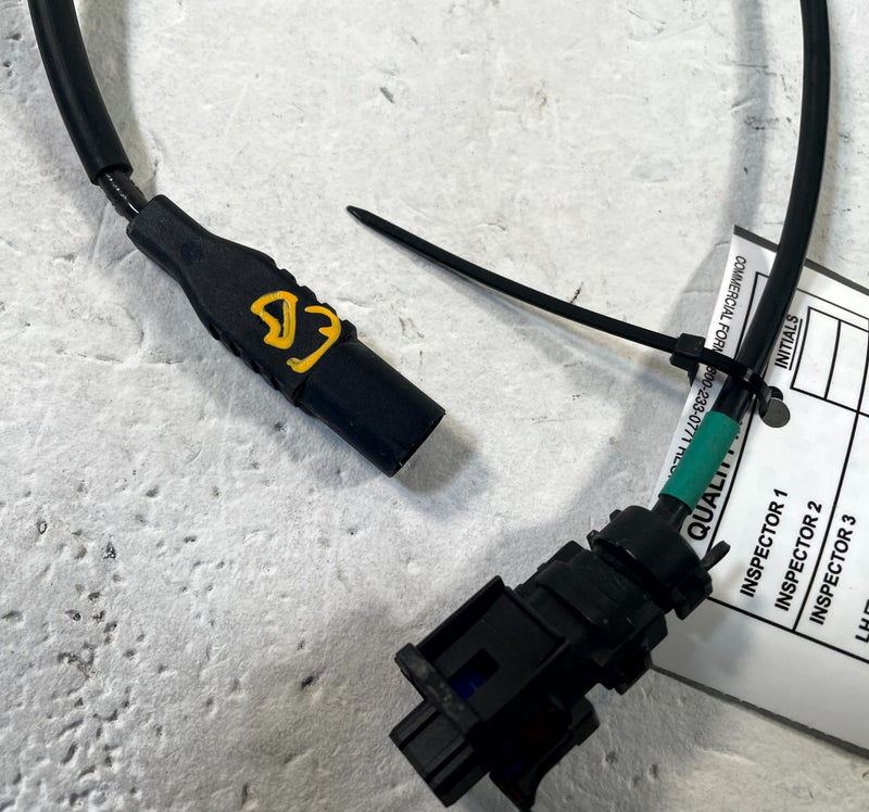 Load image into Gallery viewer, 2022 - 2025 HYUNDAI IONIQ 5 FRONT RIGHT SIDE ABS WHEEL SPEED SENSOR # 114066
