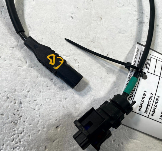 2022 - 2025 HYUNDAI IONIQ 5 FRONT RIGHT SIDE ABS WHEEL SPEED SENSOR