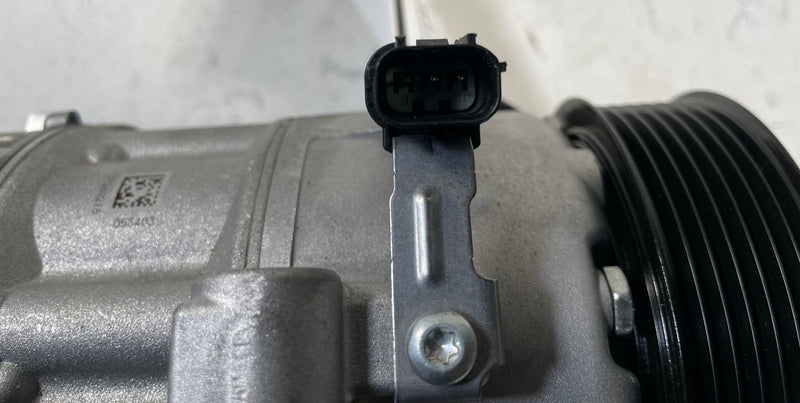 Load image into Gallery viewer, 2025-2026 ACURA ADX HVAC A/C AIR CONDITIONING COMPRESSOR 38810-6NA-A02 # 114001

