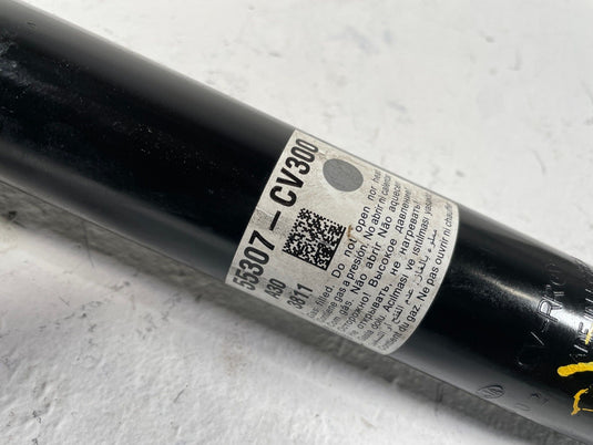 2022-2025 KIA EV6 REAR LEFT DRIVER SIDE SUSPENSION SHOCK STRUT ABSORBER