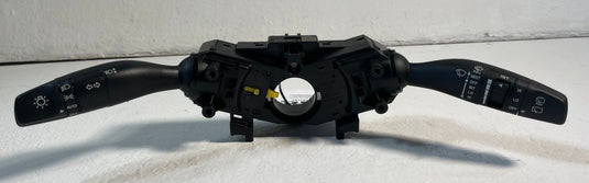 20-22 KIA TELLURIDE STEERING COLUMN TURN SIGNAL & WIPER CONTROL SWITCH